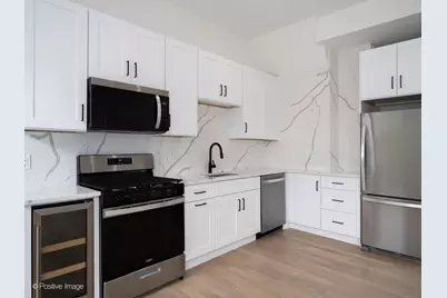 1500 N Western Avenue #2F, Chicago, IL 60622 - Photo 5