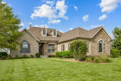 43W812 N Sunset Views Drive, Saint Charles, IL 60175 - Photo 1