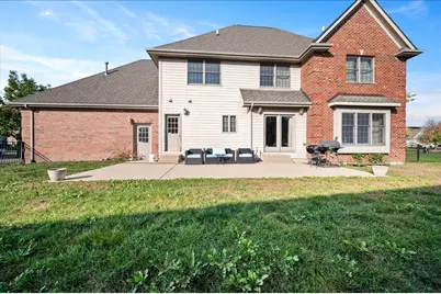 1084 Redwood Drive, Yorkville, IL 60560 - Photo 25