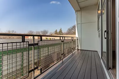 2100 Greenwood Street #107, Evanston, IL 60201 - Photo 11