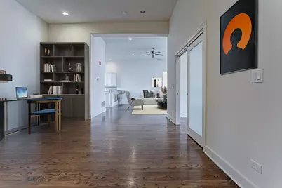 2100 Greenwood Street #107, Evanston, IL 60201 - Photo 15