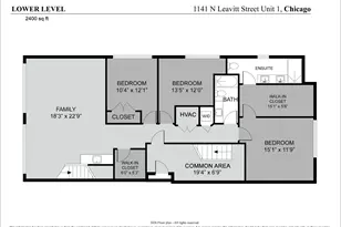 1141 N Leavitt St, Chicago, IL 60622 - Photo 47