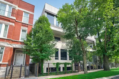 1141 N Leavitt Street #1, Chicago, IL 60622 - Photo 1