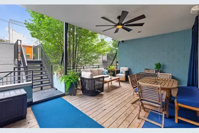 1141 N Leavitt Street #1, Chicago, IL 60622 - Photo 37