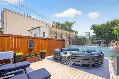 1141 N Leavitt Street #1, Chicago, IL 60622 - Photo 41