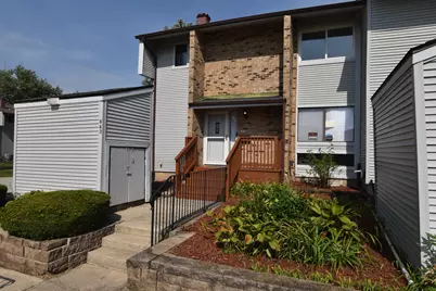 843 Oakside Lane, University Park, IL 60484 - Photo 1