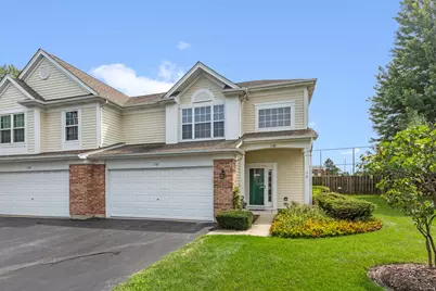 1187 Windham Lane, Elk Grove Village, IL 60007 - Photo 1