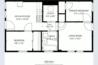 2838 W Roosevelt Road #2R, Chicago, IL 60612 - Photo 15
