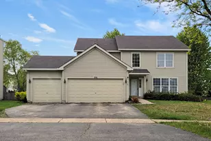 206 Christine Way, Bolingbrook, IL 60440 - Photo 1