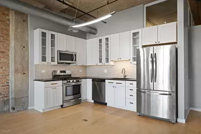 1516 S Wabash Avenue #606, Chicago, IL 60605 - Photo 5