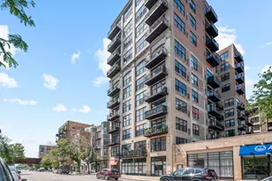 1516 S Wabash Ave, Chicago, IL 60605 - Photo 1