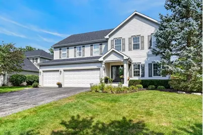 8024 Connor Drive, Long Grove, IL 60047 - Photo 1