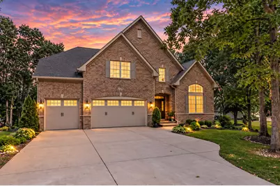 1657 Hickory Drive, Hoffman Estates, IL 60192 - Photo 1