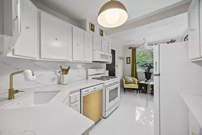 1933 Harrison Street #3B, Evanston, IL 60201 - Photo 11