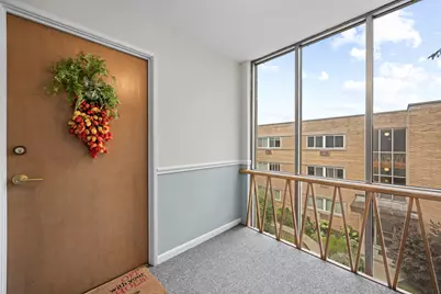 1933 Harrison Street #3B, Evanston, IL 60201 - Photo 3