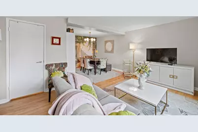 1933 Harrison Street #3B, Evanston, IL 60201 - Photo 5