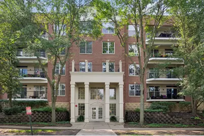 3125 Town Square Drive #401, Rolling Meadows, IL 60008 - Photo 1
