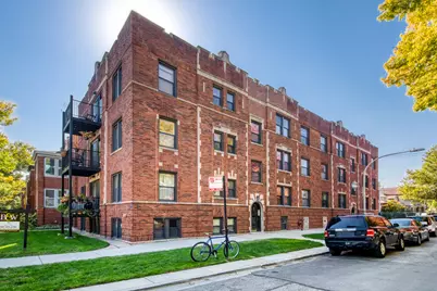 2211 W Winona Street #1, Chicago, IL 60625 - Photo 1
