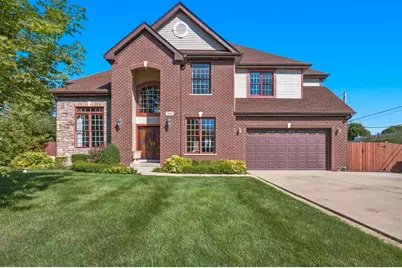 20665 Clarice Avenue, Lincolnshire, IL 60069 - Photo 1
