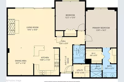 1 Oak Brook Club Drive #A310, Oak Brook, IL 60523 - Photo 27