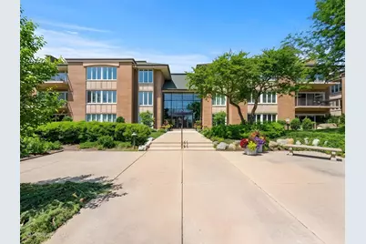 1 Oak Brook Club Drive #A310, Oak Brook, IL 60523 - Photo 39