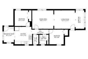 6228 W Berenice Ave, Chicago, IL 60634 - Photo 21