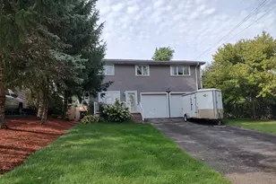 834 Shawnee Trail, Lake in the Hills, IL 60156 - Photo 1