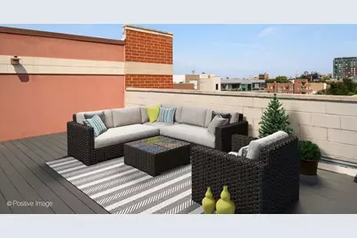 1901 W Division Street #2N, Chicago, IL 60622 - Photo 21