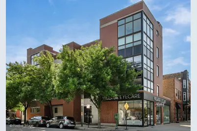 1901 W Division Street #2N, Chicago, IL 60622 - Photo 1