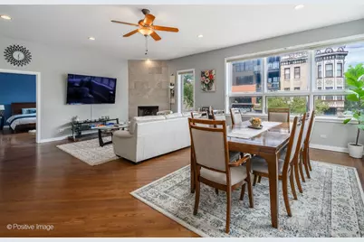 1901 W Division Street #2N, Chicago, IL 60622 - Photo 7