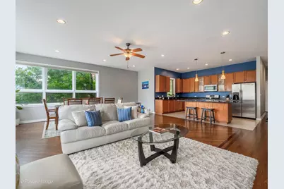 1901 W Division Street #2N, Chicago, IL 60622 - Photo 9