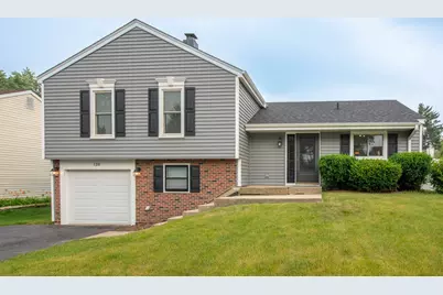 128 Sherman Street, Bartlett, IL 60103 - Photo 1
