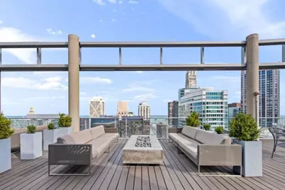 600 N Fairbanks Court #3304, Chicago, IL 60611 - Photo 27