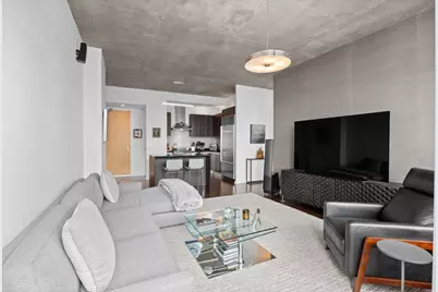 600 N Fairbanks Court #3304, Chicago, IL 60611 - Photo 5