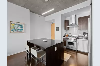 600 N Fairbanks Court #3304, Chicago, IL 60611 - Photo 9