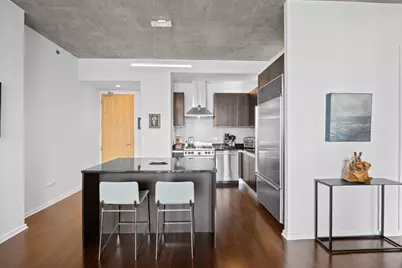 600 N Fairbanks Court #3304, Chicago, IL 60611 - Photo 7
