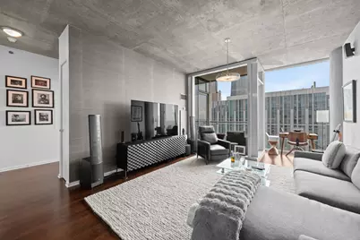 600 N Fairbanks Court #3304, Chicago, IL 60611 - Photo 3