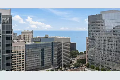 600 N Fairbanks Court #3304, Chicago, IL 60611 - Photo 13
