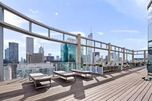 600 N Fairbanks Ct, Chicago, IL 60611 - Photo 29
