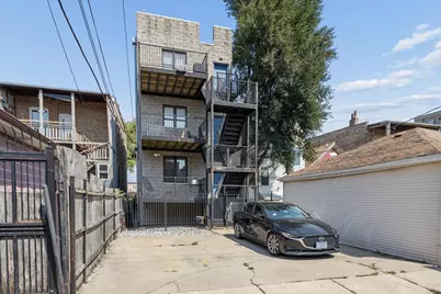2425 W Arthington Street #1, Chicago, IL 60612 - Photo 19