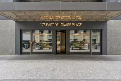175 E Delaware Place #5721, Chicago, IL 60611 - Photo 23