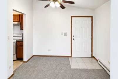 1343 Cunat Court #3F, Lake in the Hills, IL 60156 - Photo 5