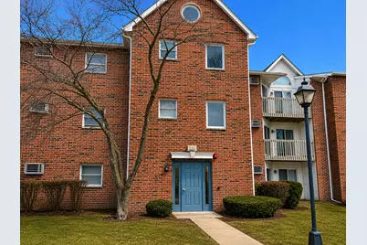 1343 Cunat Court #3F, Lake in the Hills, IL 60156 - Photo 1