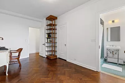 4950 S Chicago Beach Drive #4A, Chicago, IL 60615 - Photo 23