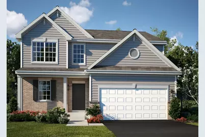 385 Danforth Drive, Oswego, IL 60543 - Photo 1