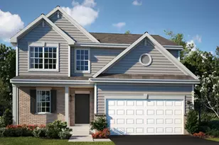 385 Danforth Dr, Oswego, IL 60543 - Photo 1