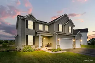 991 S Carly Cir, Yorkville, IL 60560 - Photo 1