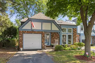 14743 Lake View Dr, Orland Park, IL 60462 - Photo 1
