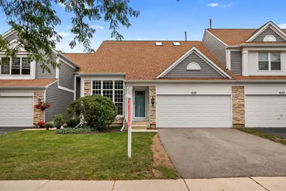 620 N Charter Hall Drive, Palatine, IL 60067 - Photo 1