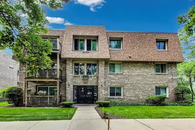 2619 W Agatite Avenue #2A, Chicago, IL 60625 - Photo 1